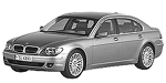 BMW E65 B0263 Fault Code