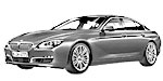 BMW F06 B0263 Fault Code