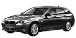 BMW F11 B0263 Fault Code