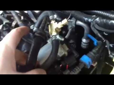 See B0263 repair manual